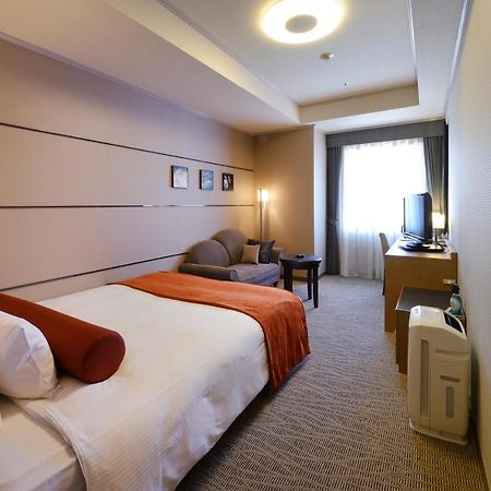 Viale Osaka Hotel Ngoại thất bức ảnh