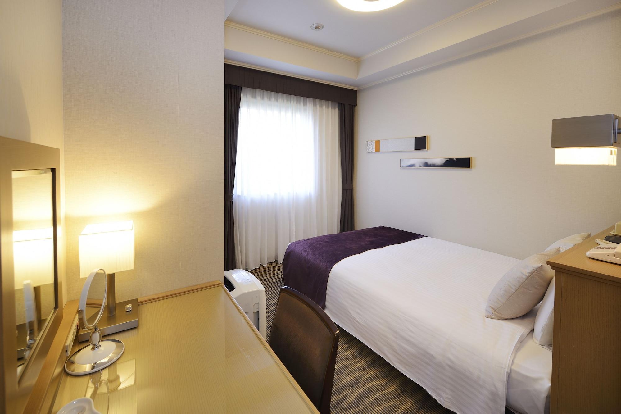 Viale Osaka Hotel Ngoại thất bức ảnh