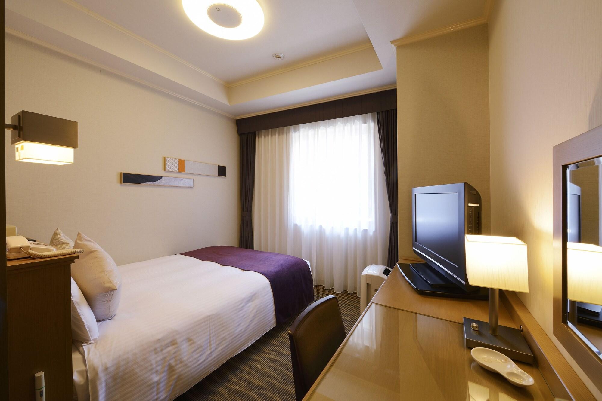 Viale Osaka Hotel Ngoại thất bức ảnh