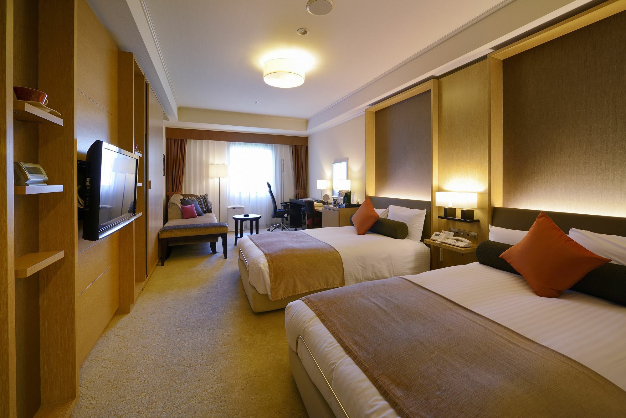 Viale Osaka Hotel Ngoại thất bức ảnh