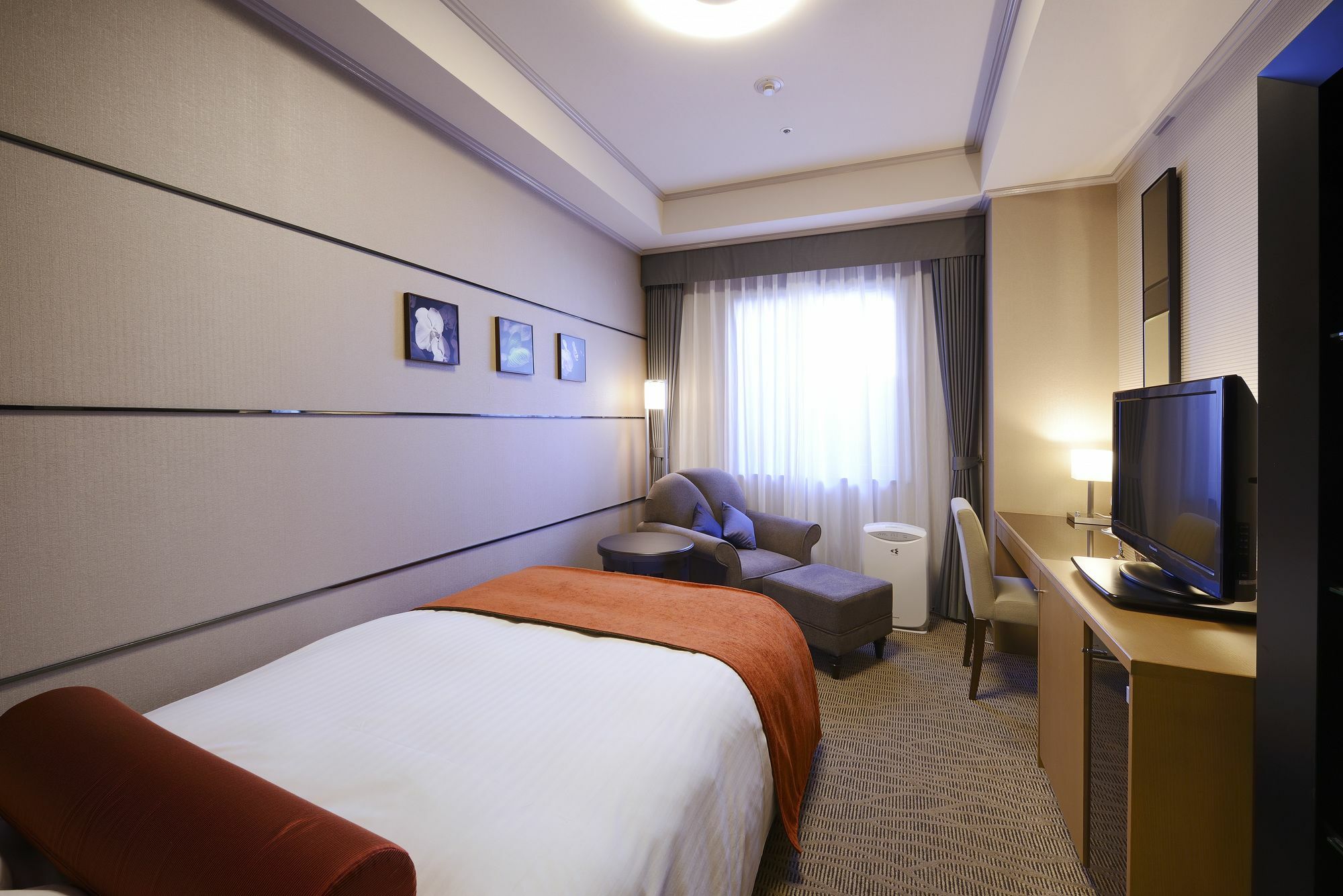 Viale Osaka Hotel Ngoại thất bức ảnh